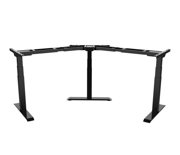 Spacetronik Elektryczny stelaż 120 stopni SPE-323TB - 1153996 - zdjęcie 2